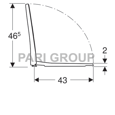    Geberit iCon,  :   ,  ,  , 