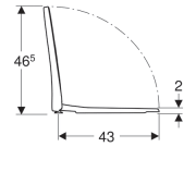    Geberit iCon,  :   ,  ,  , 