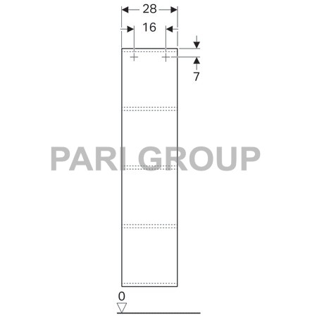  Geberit iCon  :  28,  120,  14, ,   