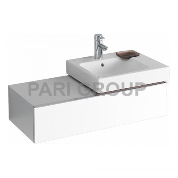 ������� ��� �������� Geberit iCon, � ����� ��������� ������ � ������: ������ 89��, ������ 24��, ������� 47.7��, �����,  ��������������� ��������