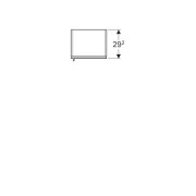   Geberit iCon      :  36,  150,  31.7,   ,  ,  