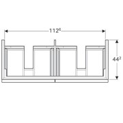     Geberit iCon,    :  119,  24,  47.7, -,   