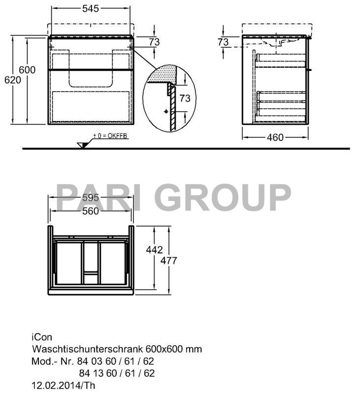    Geberit iCon,    :  59.5,  62,  47.7, -,   