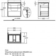    Geberit iCon,    :  59.5,  62,  47.7, -,   