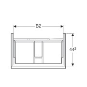    Geberit iCon,    :  59.5,  62,  47.7,   ,  ,  
