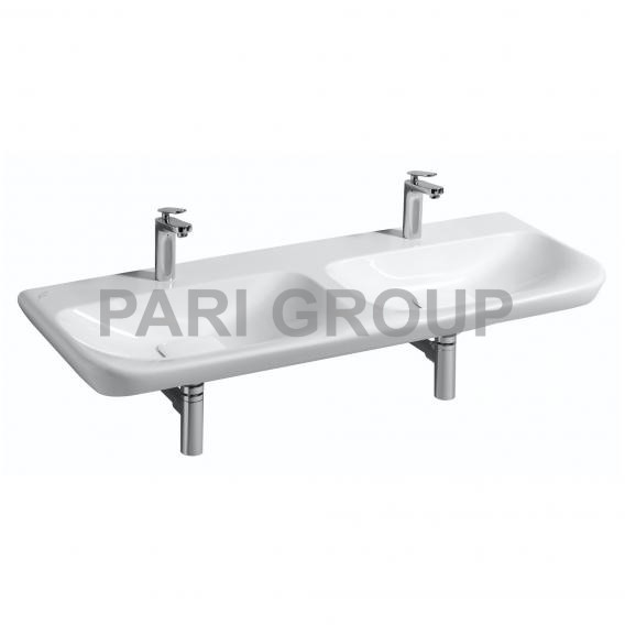 ������� �������� Geberit myDay: ������ 130��, ������� 48��, ��������� ��� ��������� �� ������, ��� ��������, �����,  ����������� ������������ �������� KeraTect