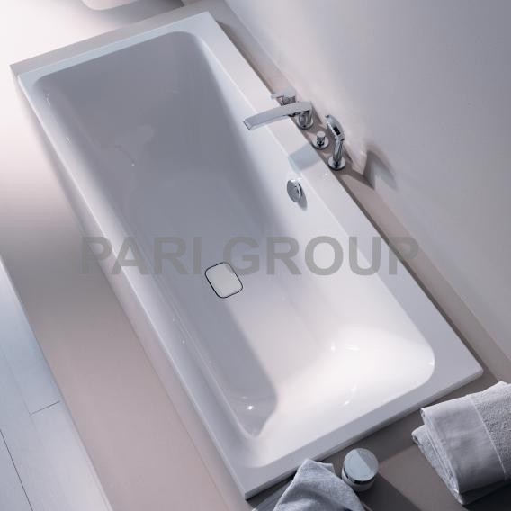   Geberit myDay, Duo:  170,  75