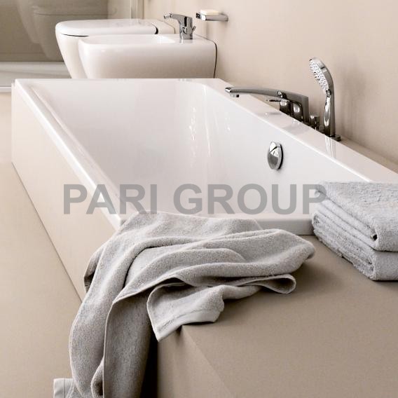   Geberit myDay, Duo:  170,  75