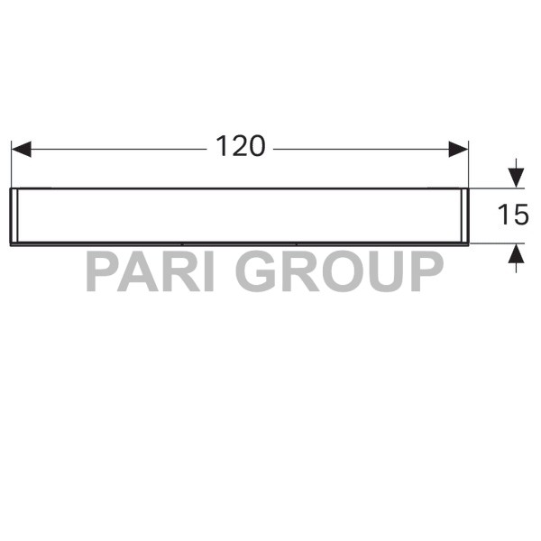   Geberit Option  ,  :  120,  70,  15,  -CEE 7/16,    ,      