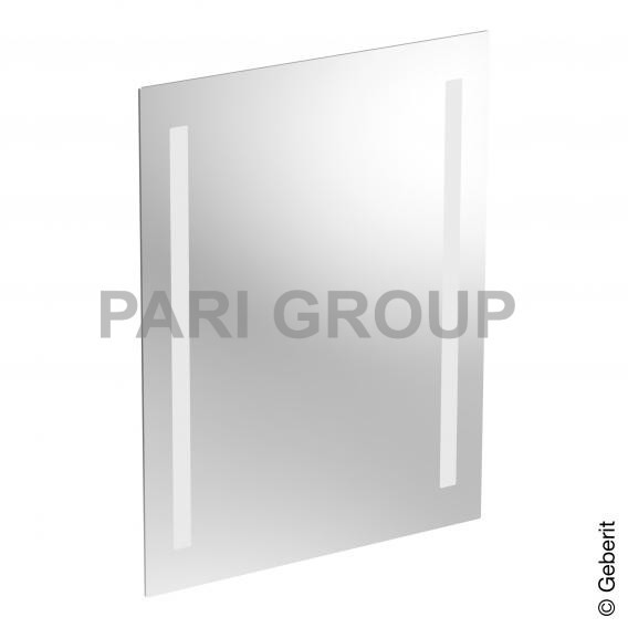 ������� � ���������� Geberit Option Basic, ������������� ���������: ������ 50��, ������ 65��