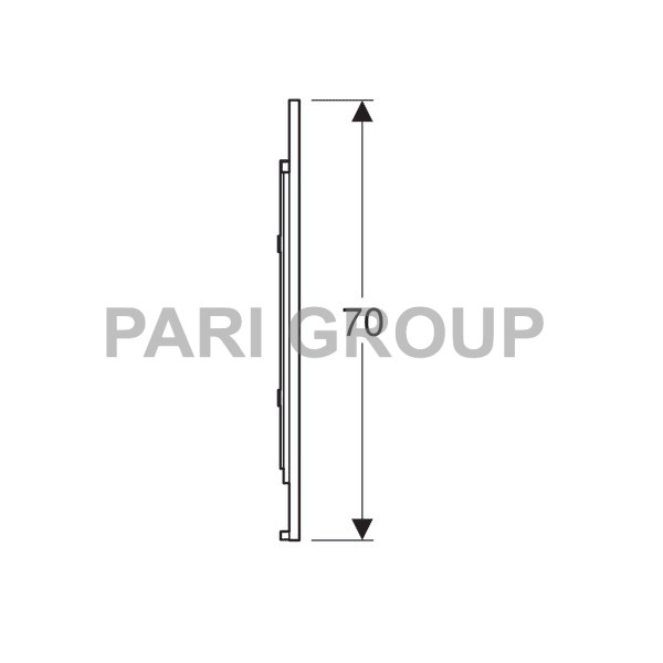 ������� � ���������� Geberit Option Plus � ������ � �������� ����������: ������ 60��, ������ 70��, ����������� �������, ������������ ���������