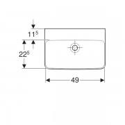 Geberit Renova Compact,  55,  37,    ,  , 