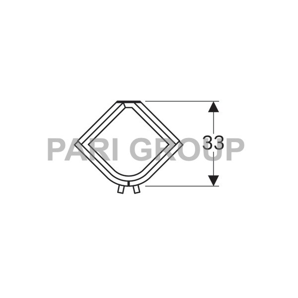     Geberit Renova Compact,   :  42.5,  60.4,  33,  -   ,  -   