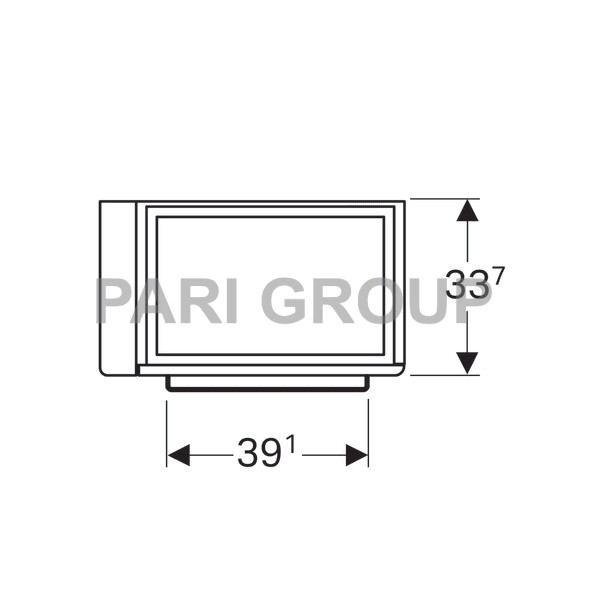    Geberit Renova Compact,     ,  ,  ,  59,  60.4,  36.7,  -  - ,  -  - 