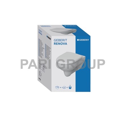  Geberit Renova   ,  54  (203040)       , 