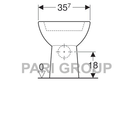  GeberitRenova      ,  ,  ,  66.5, 