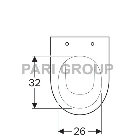  GeberitRenova ,  ,  ,  ,  47.5, 