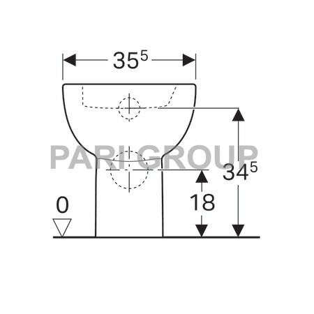  GeberitRenova ,  ,  ,  ,  47.5, 