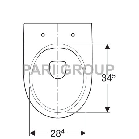  Geberit Renova ,  ,  ,  , Rimfree,  49, 
