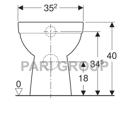  Geberit Renova ,  ,  ,  , Rimfree,  49, 