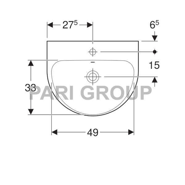  Geberit Renova,  55,  45,      ,   , 