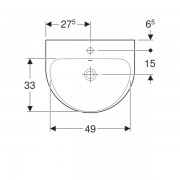  Geberit Renova,  55,  45,      ,   , 