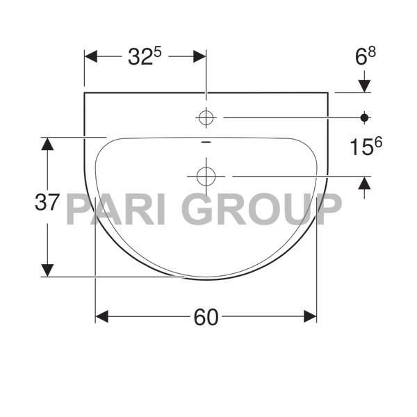  Geberit Renova:  65,  50,      ,   , 