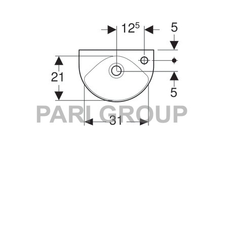  Geberit Renova   ,  36,  14.8,  25,    ,   , 