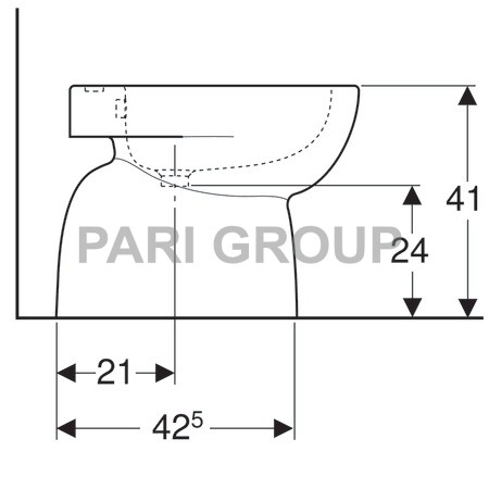  GeberitRenova ,  54,   , 