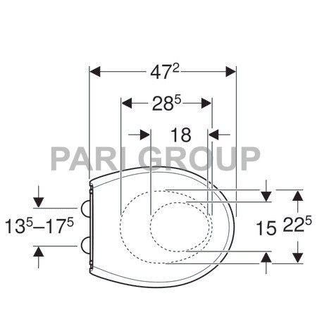    Geberit Renova   ,   ,  ,  , 