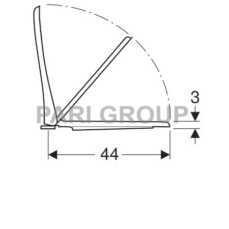    Geberit Renova   ,   ,  ,  , 