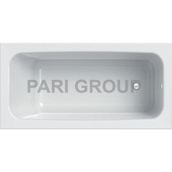   Geberit Renova:  160,  80,