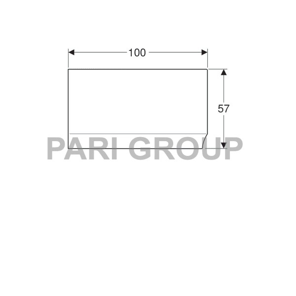   Geberit Renova   , 160 , , 