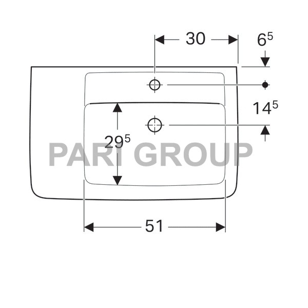  Geberit Renova Plan   ,  75,  48,     ,  , 