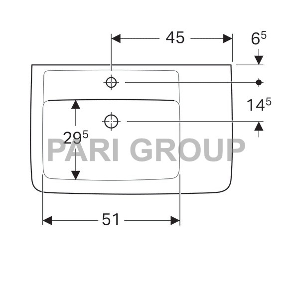  Geberit Renova Plan   ,  75,  48,     ,  , 