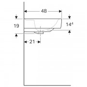  Geberit Renova Plan   ,  75,  48,     ,  , 