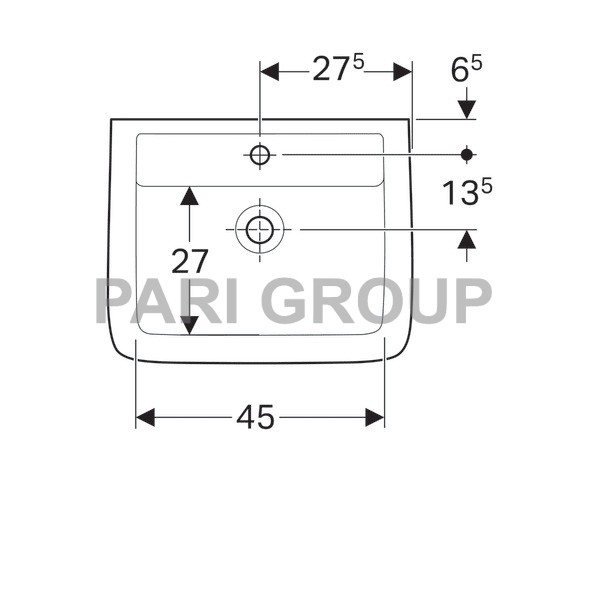  Geberit Renova Plan:  55,  44,      ,   , 