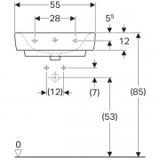  Geberit Renova Plan:  55,  44,      ,   , 