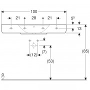   Geberit Renova Plan  :  100,  48,      ,   ,     , 