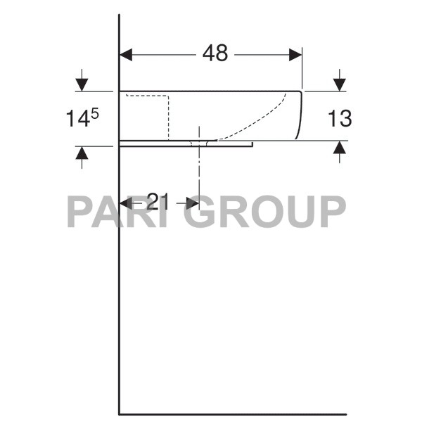   Geberit Renova Plan  :  100,  48,      ,   ,     , 