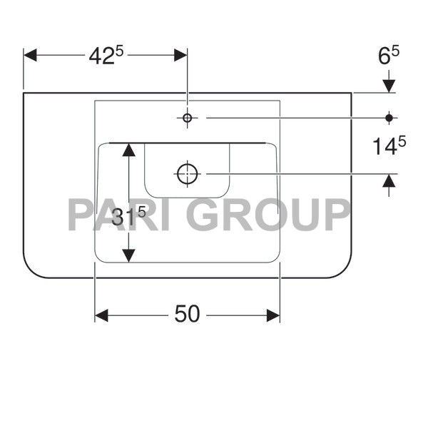   Geberit Renova Plan  :  85,  48,      ,   ,     , 
