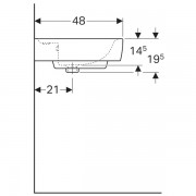   Geberit Renova Plan:  60,  48,    ,  , 