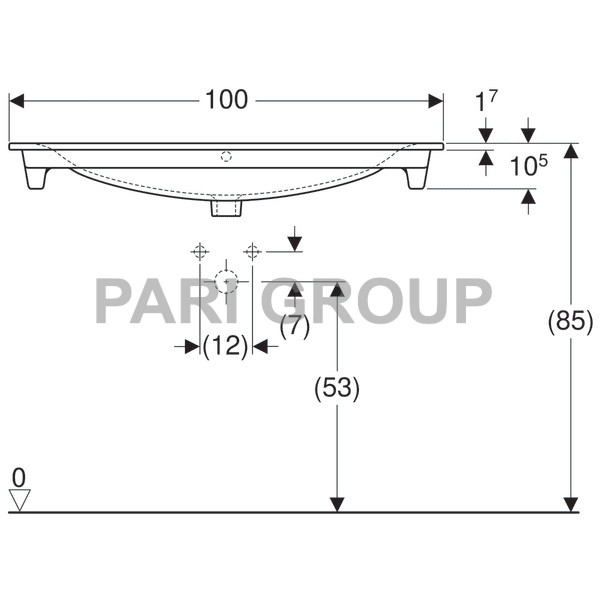   Geberit Renova Plan:  100,  48,      ,   , 