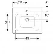   Geberit Renova Plan:  55,  48,      ,   , 