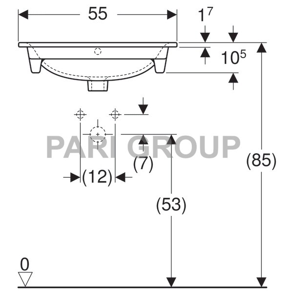   Geberit Renova Plan:  55,  48,      ,   , 