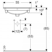   Geberit Renova Plan:  55,  48,      ,   , 