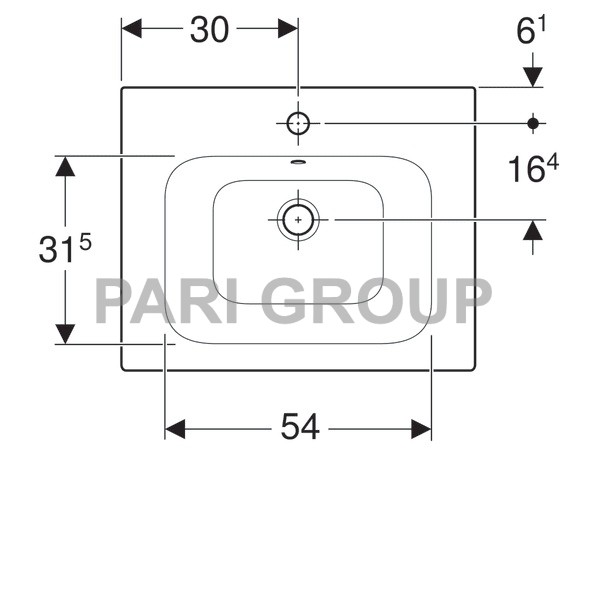   Geberit Renova Plan:  60,  48,      ,   , 