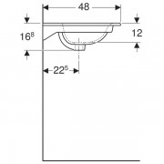   Geberit Renova Plan:  60,  48,      ,   , 