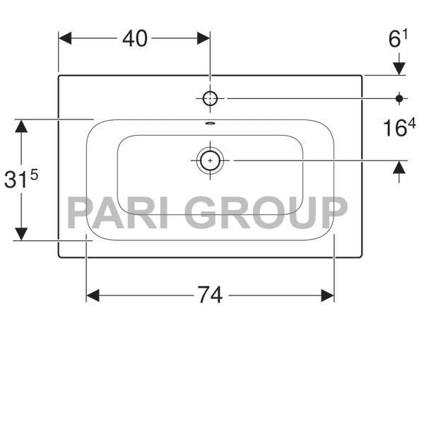   Geberit Renova Plan:  80,  48,      ,   , 