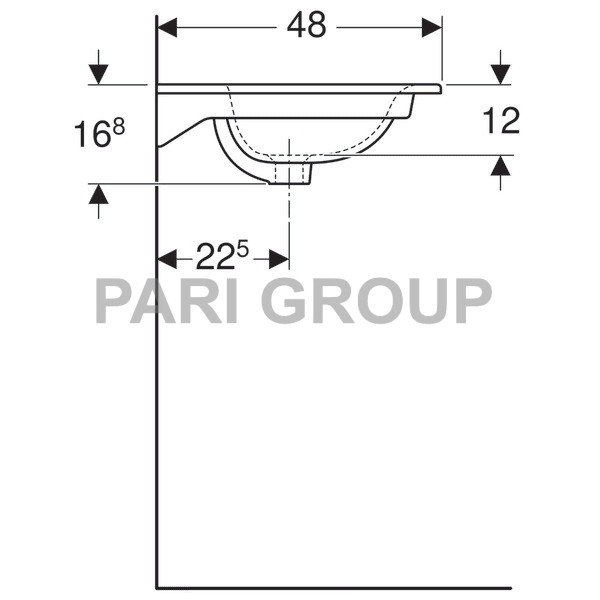   Geberit Renova Plan:  80,  48,      ,   , 